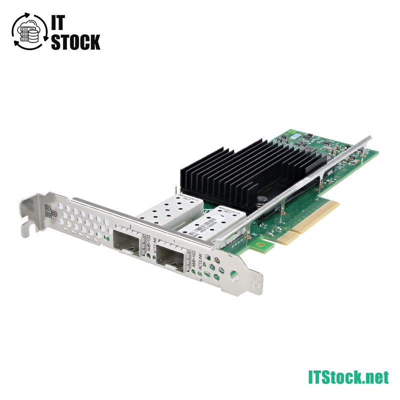 HPE 562SFP+ 10Gb 2-Port کارت شبکه سرور