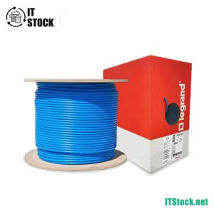 کابل شبکه  Cat6 UTP Legrand
