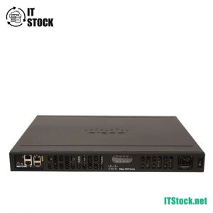 روتر سیسکو Cisco ISR4331/K9