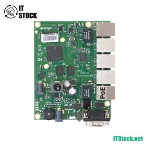 روتربرد میکروتیک RB450Gx4