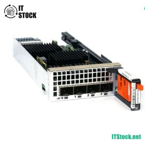 ماژول فیبر نوری EMC Unity 2x4 Port IO – 16Gb FC