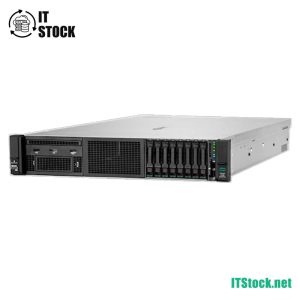 سرور HPE ProLiant DL380 G10 Plus
