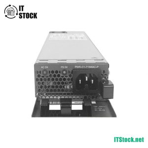 پاور سوئیچ سیسکو PWR-C1-715WAC-P