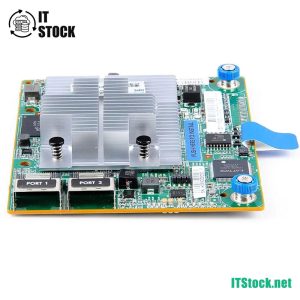 رید کنترلر HPE Smart Array P408i-a SR G10 LH Ctrlr