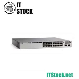 سوئیچ سیسکو C9300-24S-A