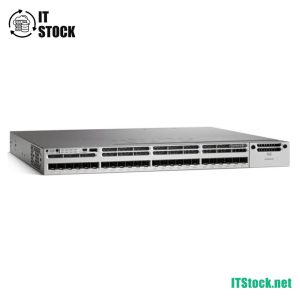 سوئیچ سیسکو Cisco WS-C3850-24XS-E
