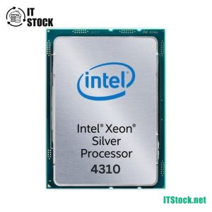 سی پی یو سرور Intel Xeon Silver 4310