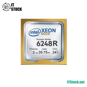 سی پی یو سرور Intel Xeon Gold 6248R