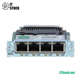ماژول سیسکو EHWIC-4ESG