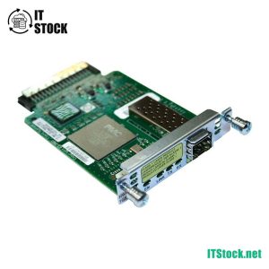 ماژول سیسکو مدل HWIC-1GE-SFP