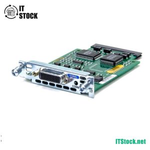 ماژول شبکه سیسکو مدل WIC-1T