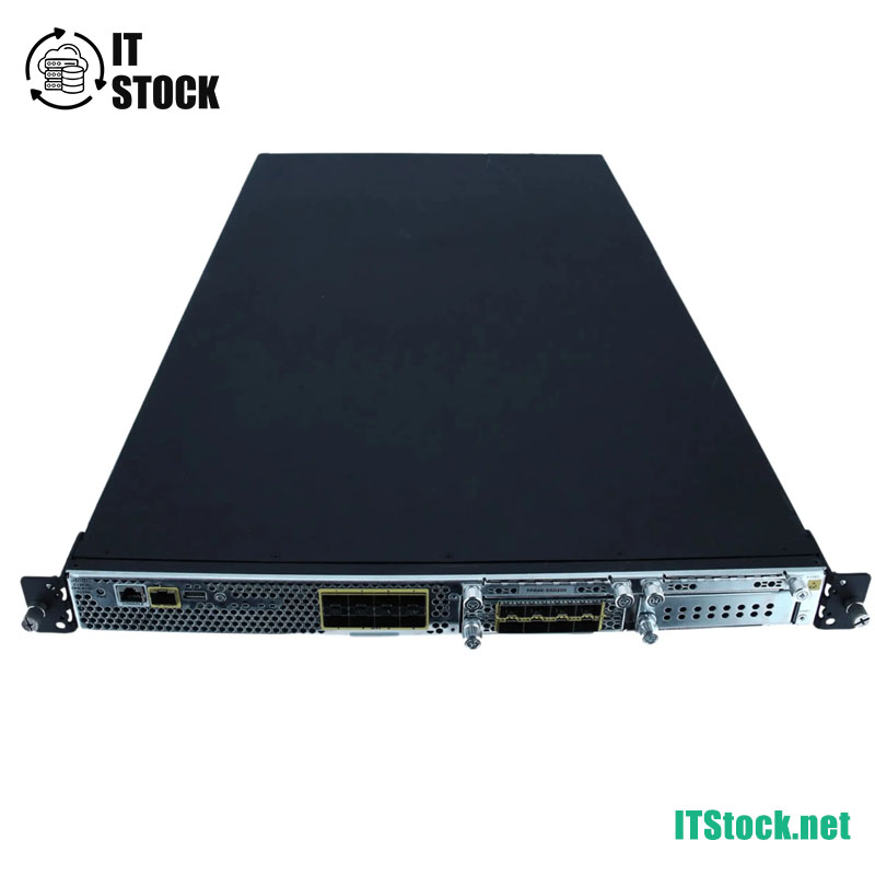فایروال سیسکو مدل FPR4110-NGFW-K9