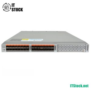 سوئیچ دیتاسنتری سیسکو Cisco Nexus N5K-C5548UP V01