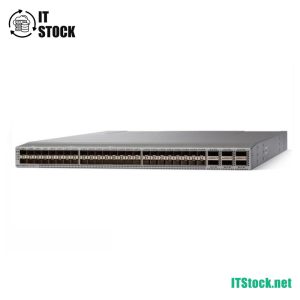 سوئیچ دیتاسنتری سیسکو Cisco Nexus N9K-C93180YC-FX V06